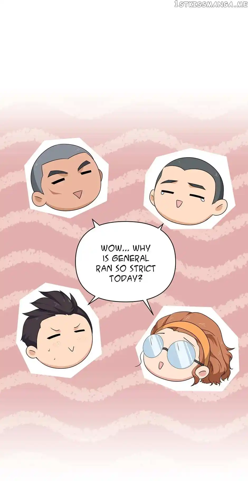 Nymph Project Chapter 226