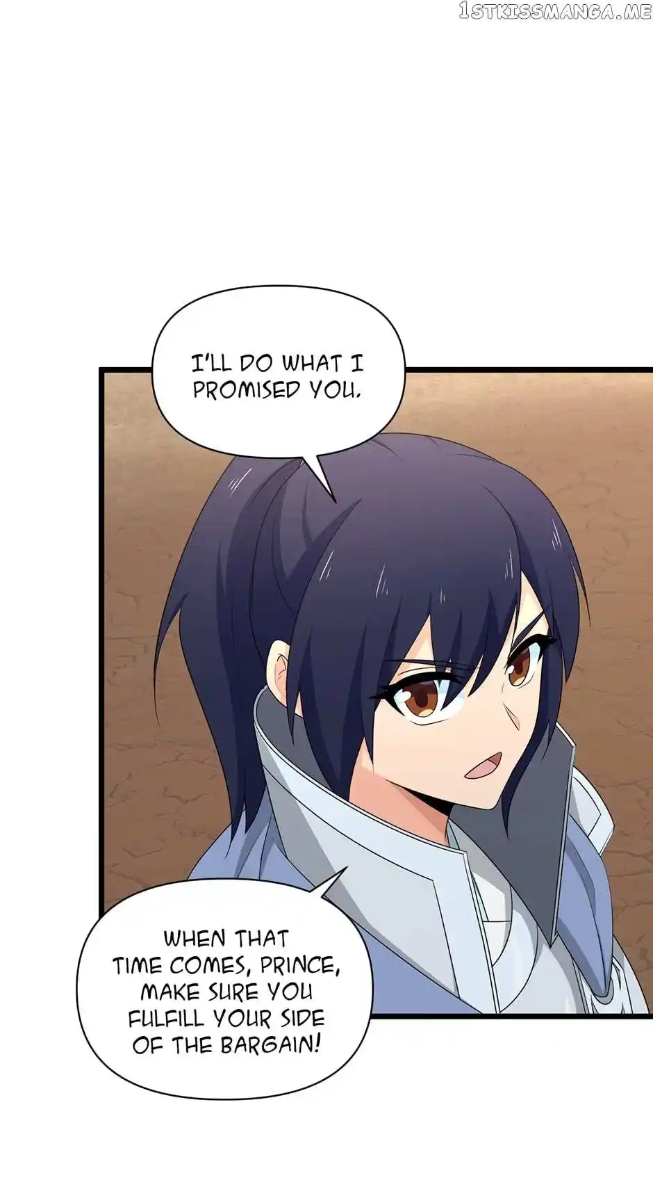 Nymph Project Chapter 226