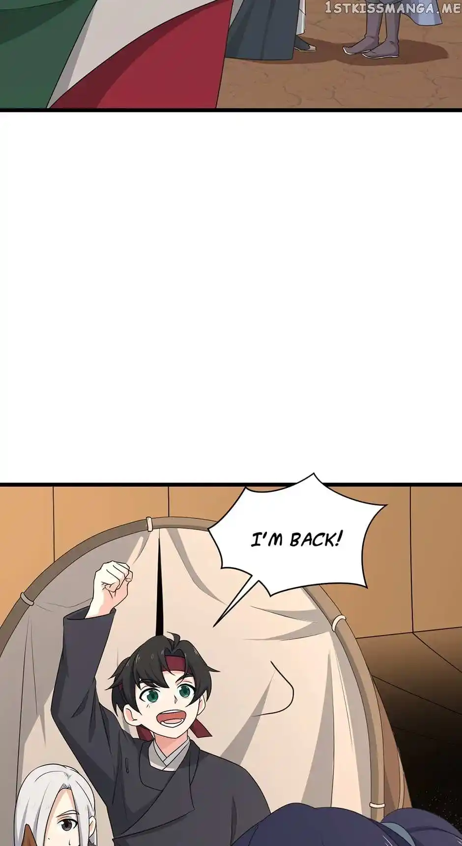 Nymph Project Chapter 226