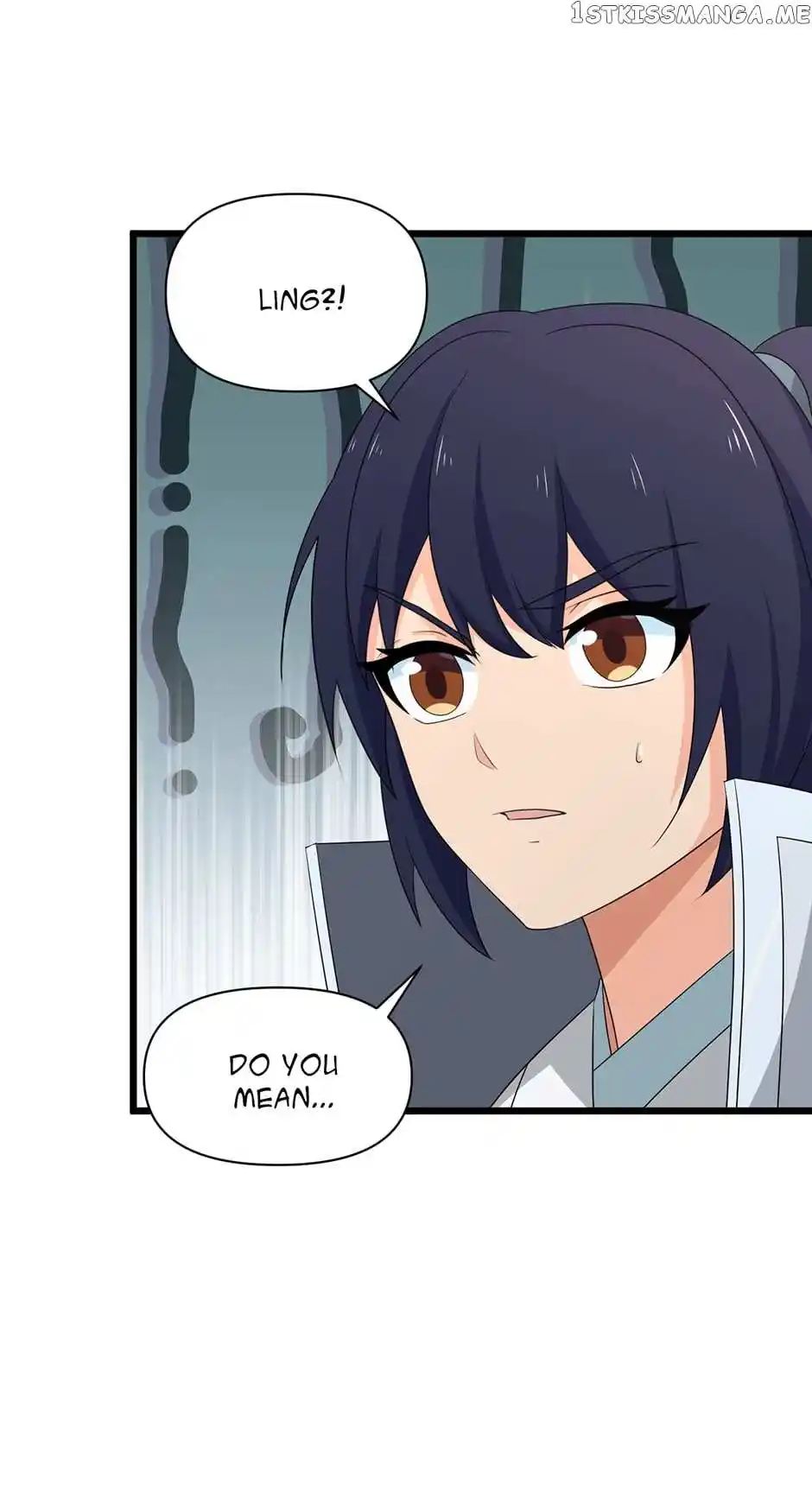 Nymph Project Chapter 226