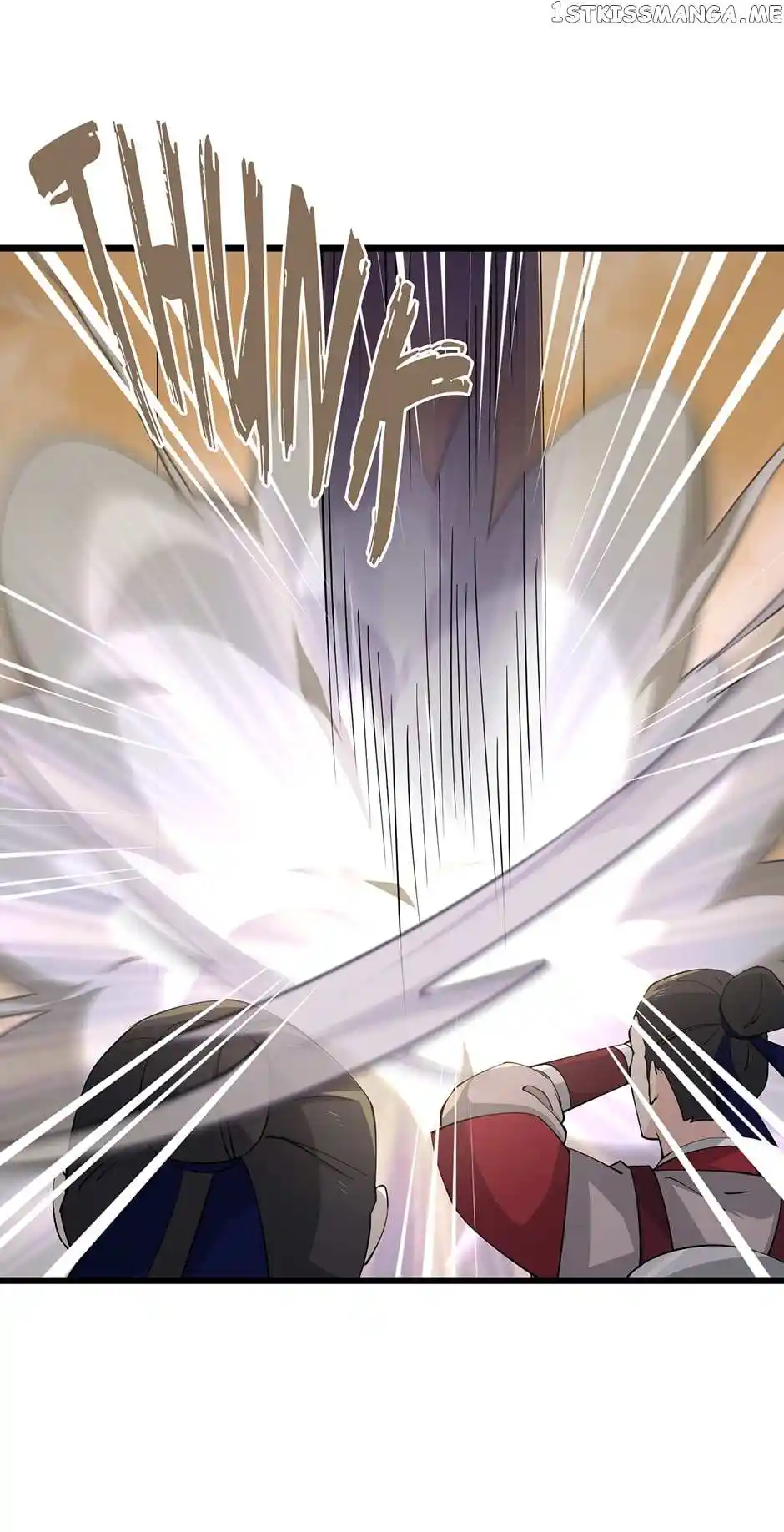 Nymph Project Chapter 226