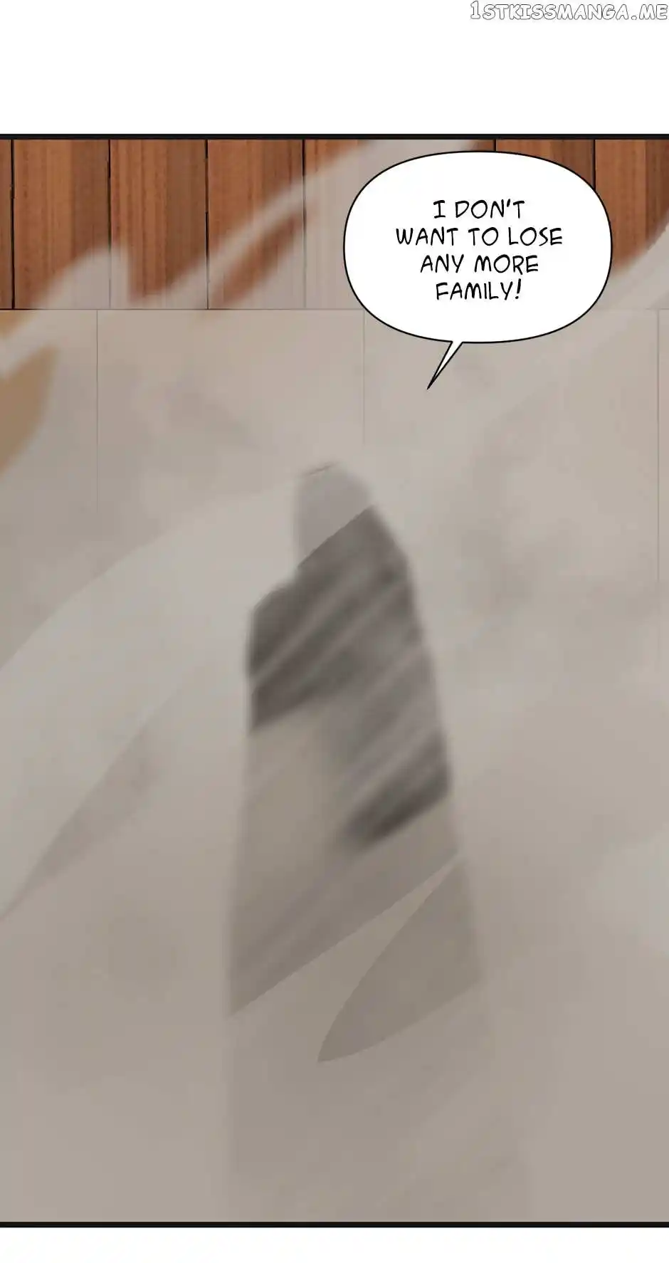 Nymph Project Chapter 226