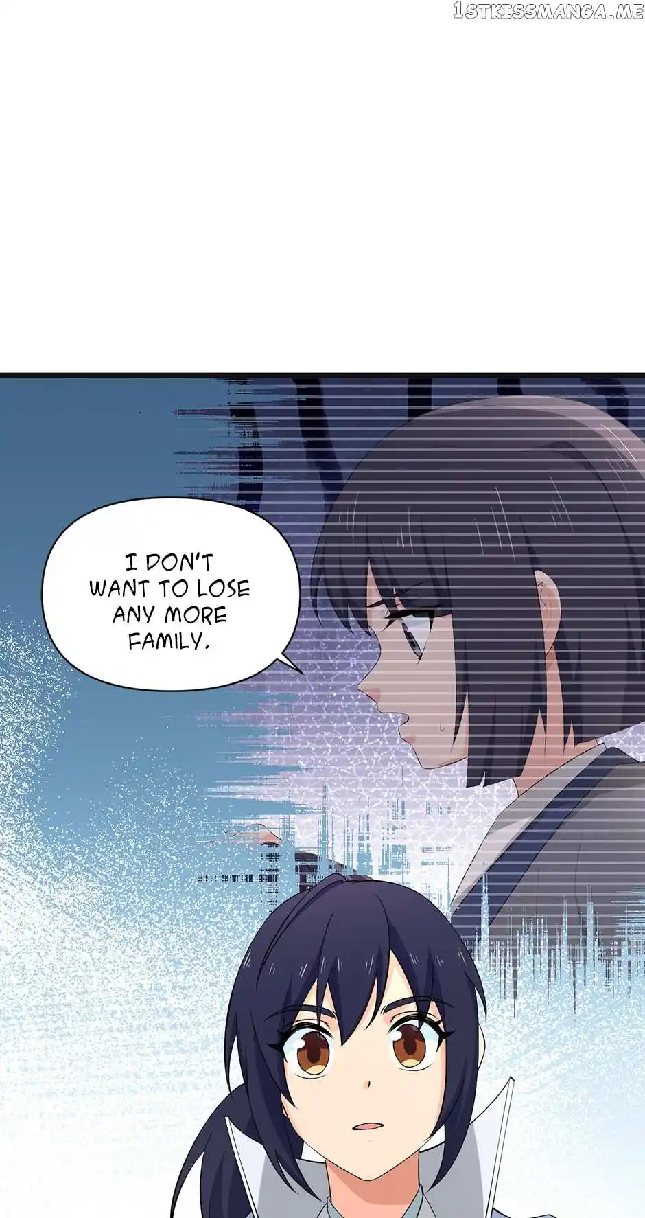 Nymph Project Chapter 226