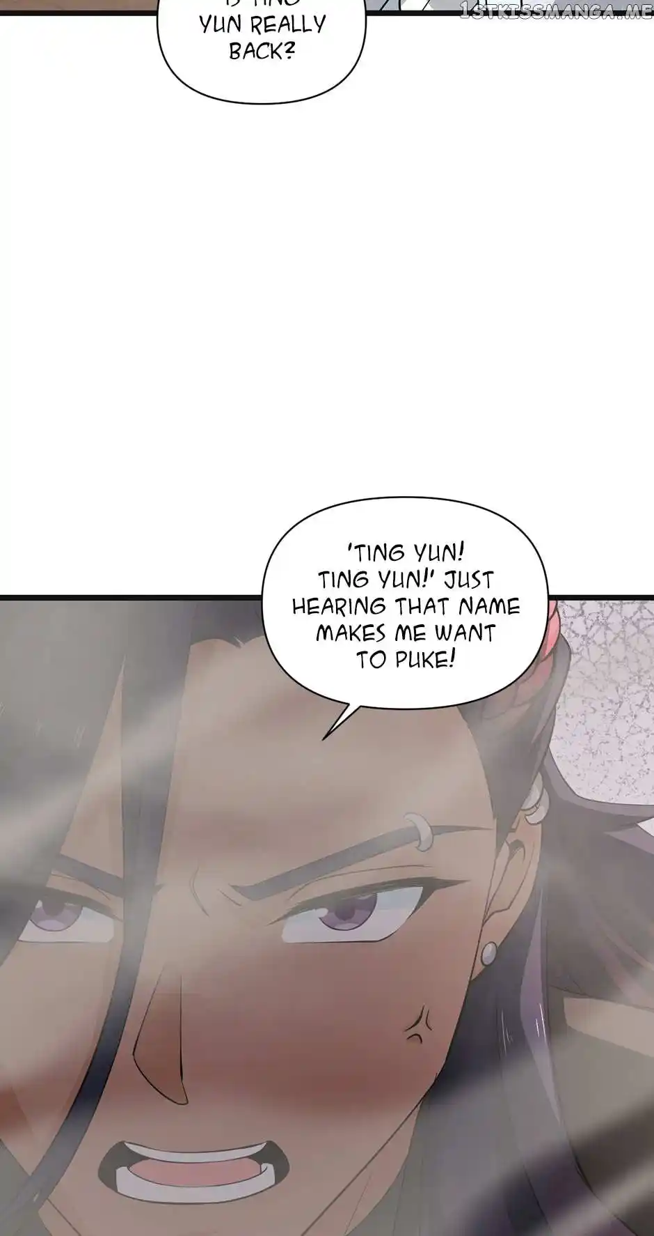 Nymph Project Chapter 226