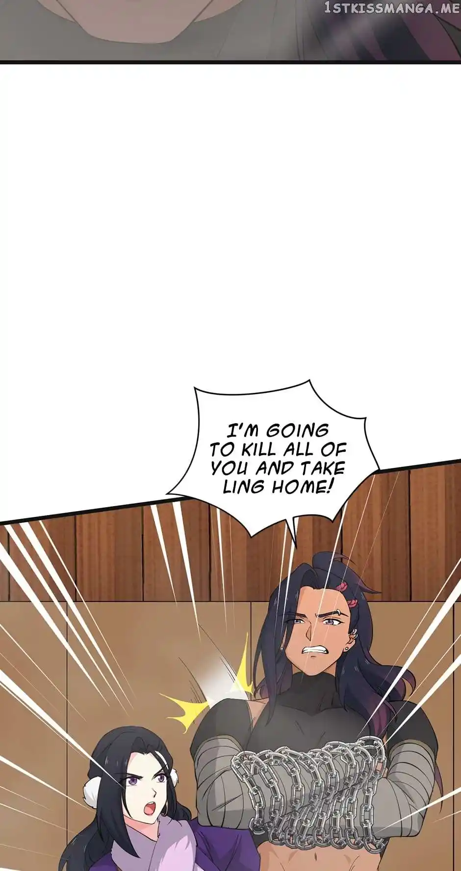 Nymph Project Chapter 226