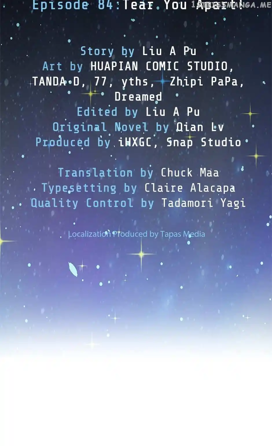 Nymph Project Chapter 227