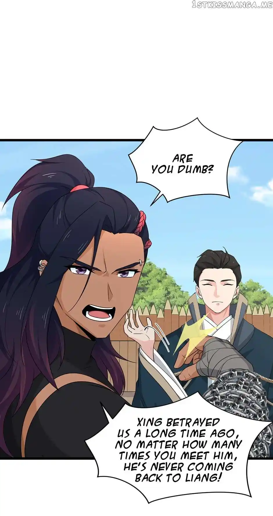 Nymph Project Chapter 227