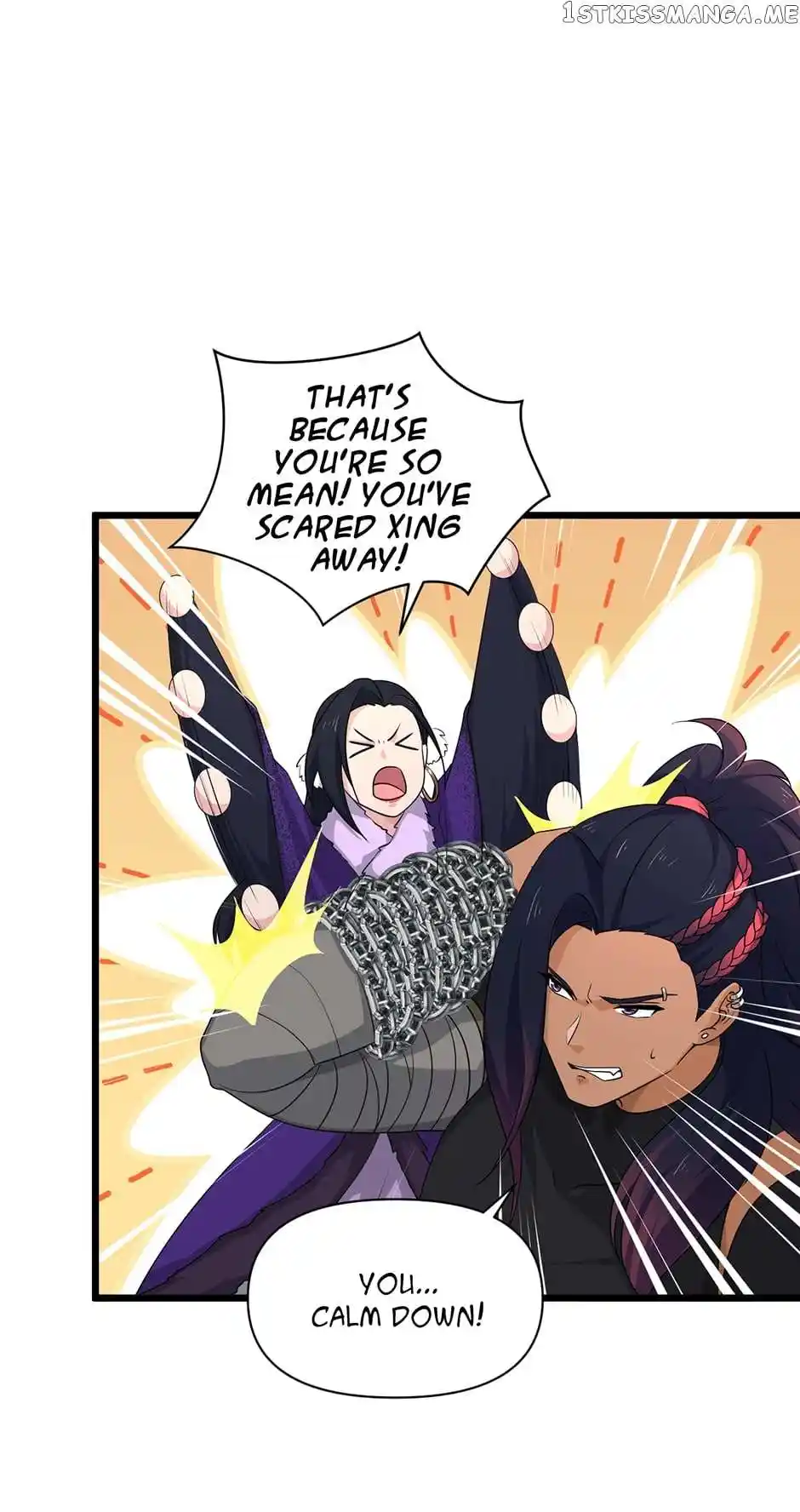 Nymph Project Chapter 227