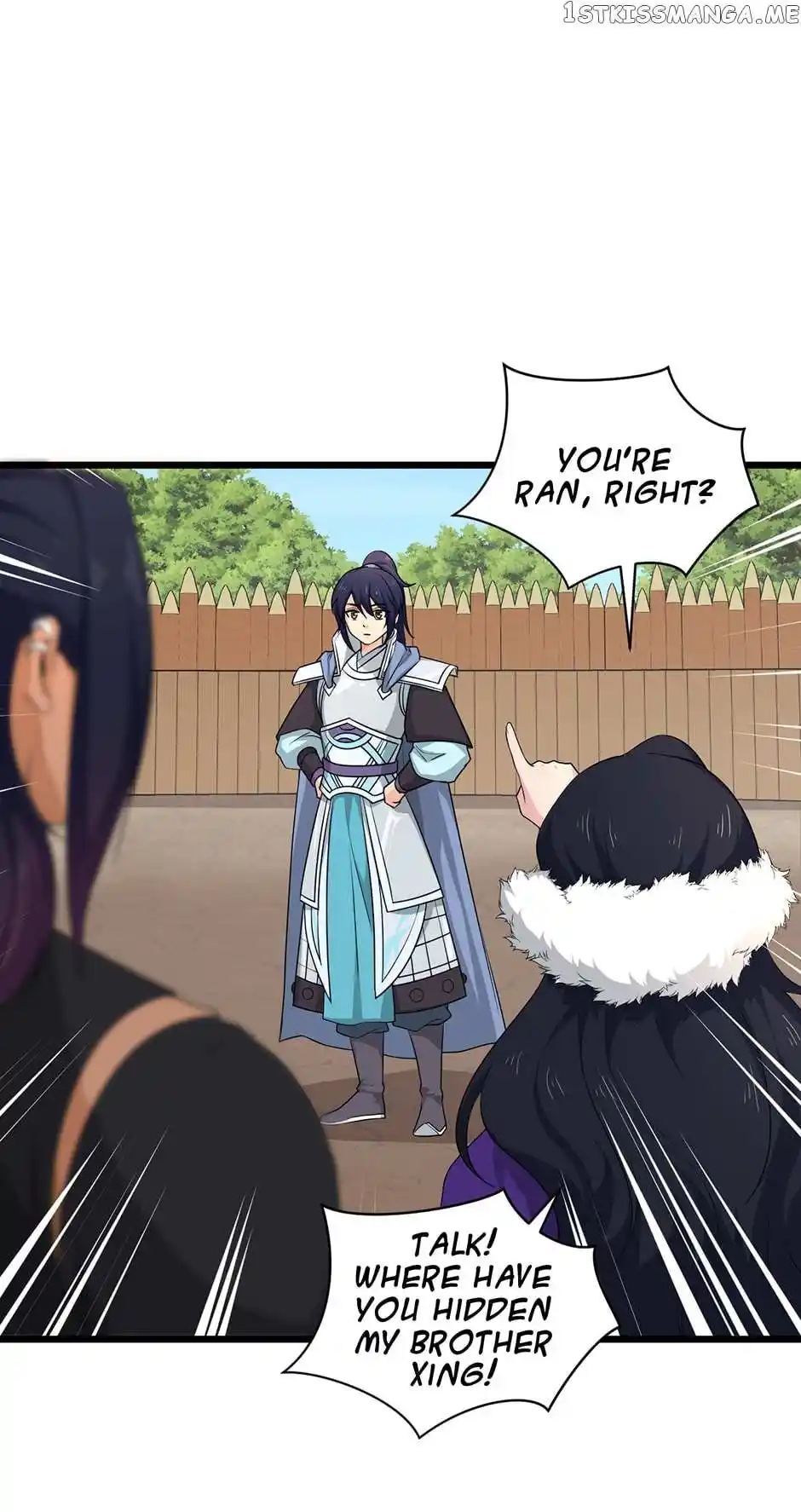 Nymph Project Chapter 227