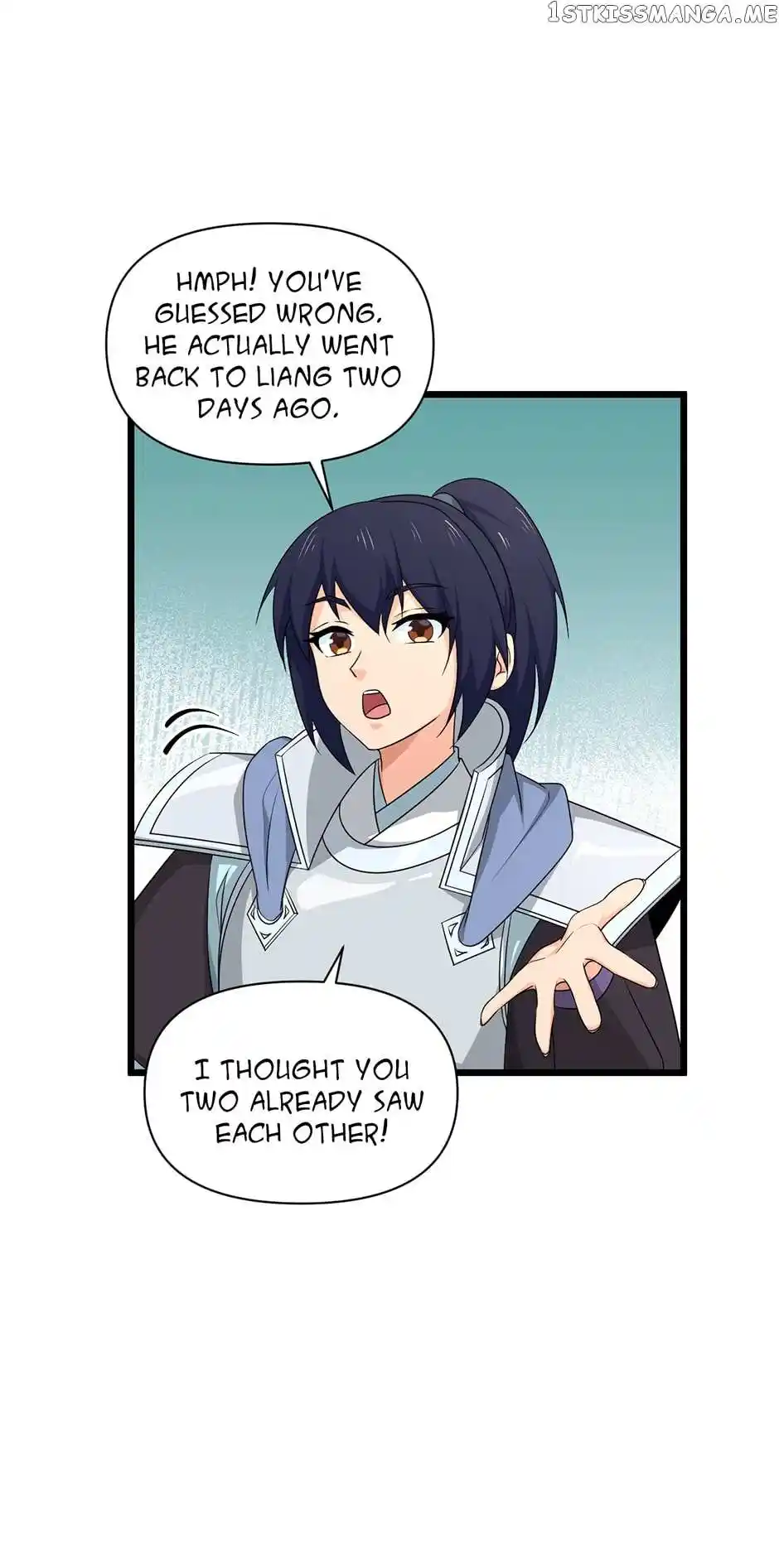 Nymph Project Chapter 227