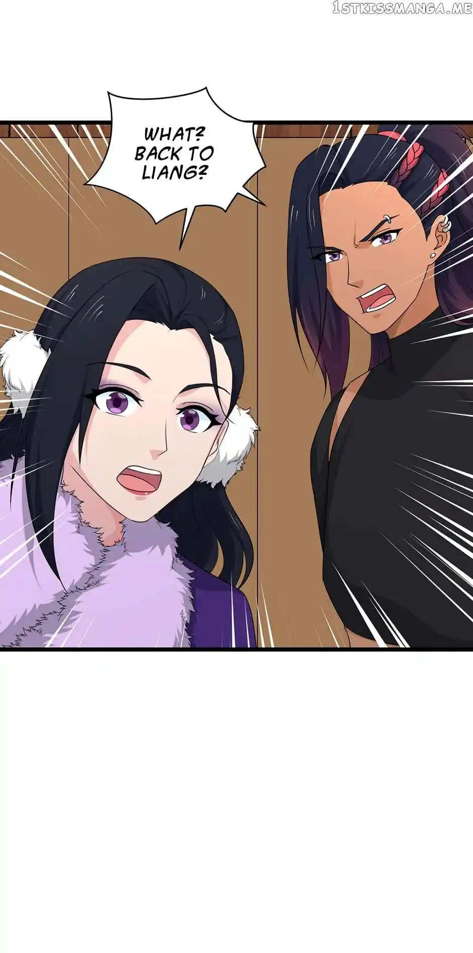 Nymph Project Chapter 227