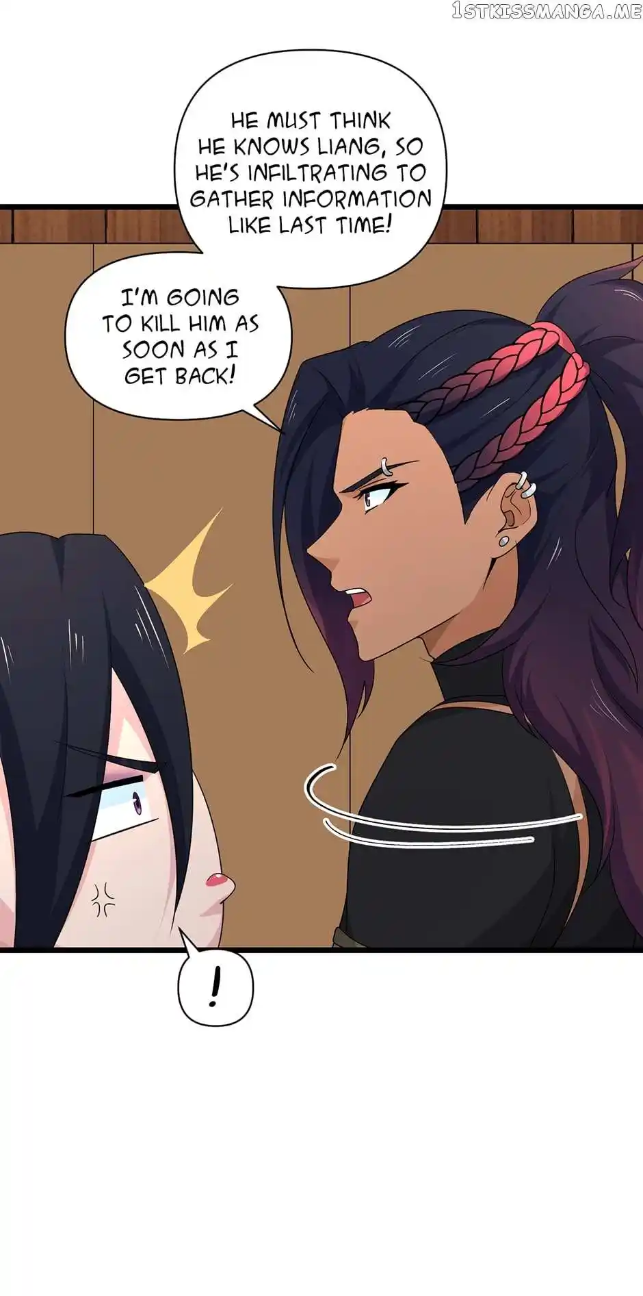 Nymph Project Chapter 227