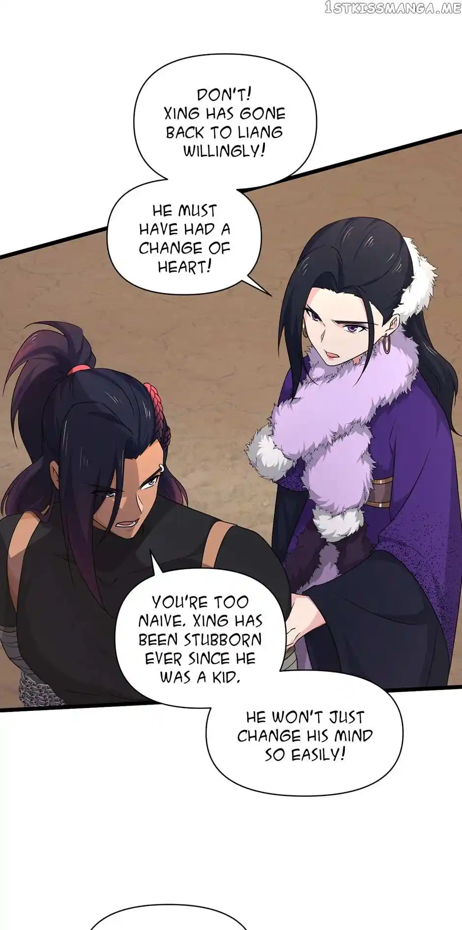 Nymph Project Chapter 227