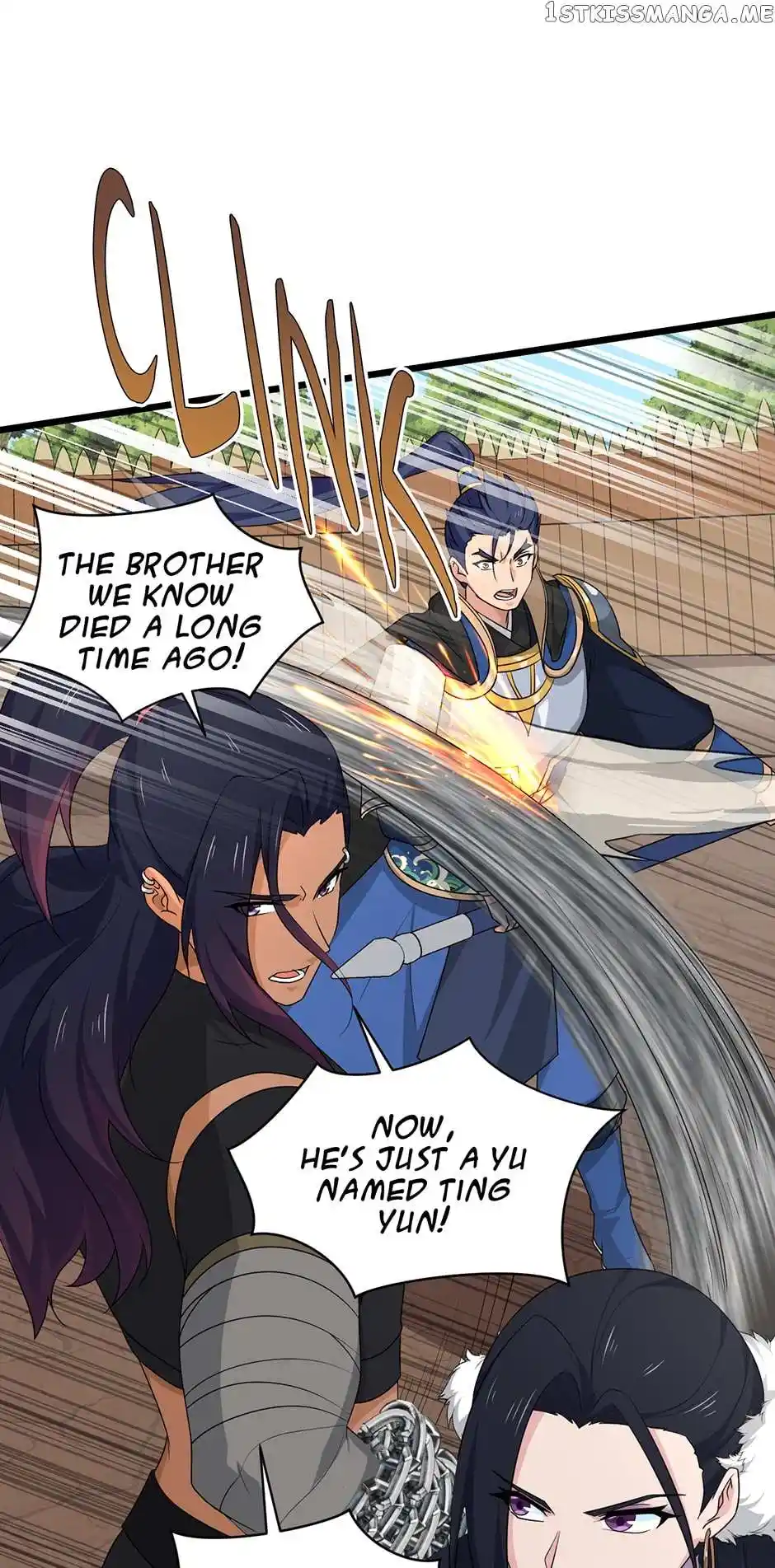 Nymph Project Chapter 227