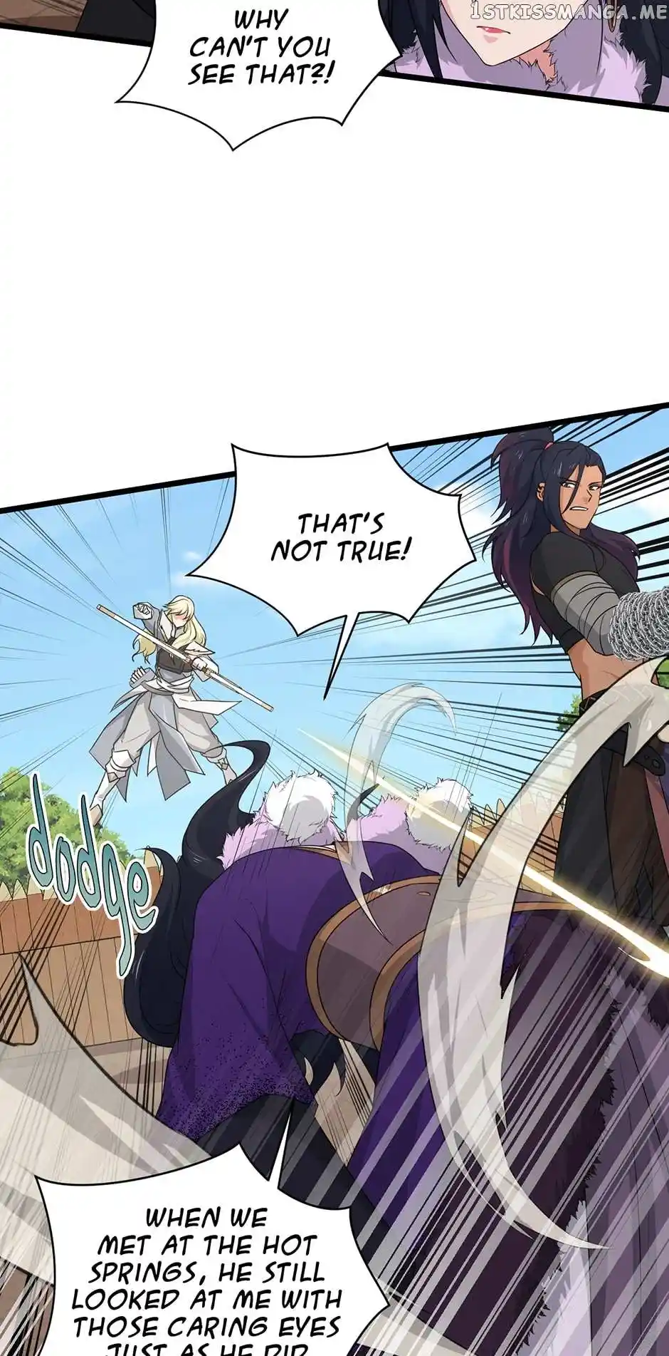 Nymph Project Chapter 227