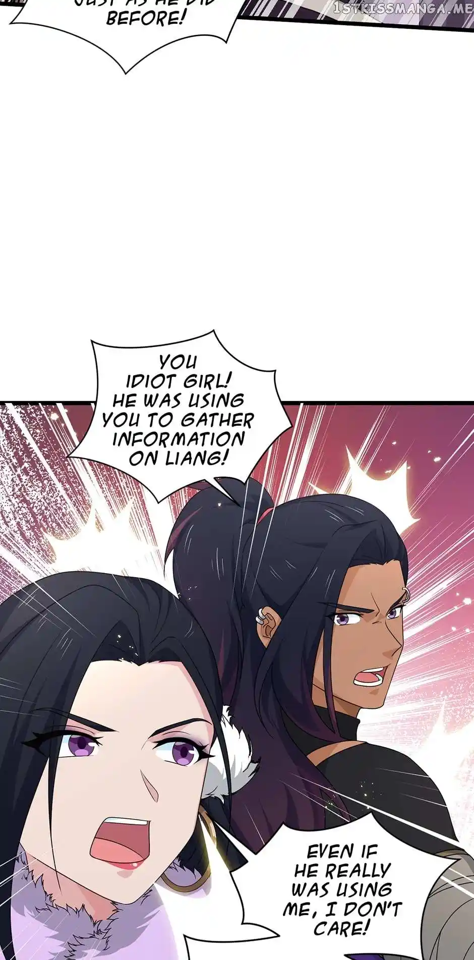 Nymph Project Chapter 227