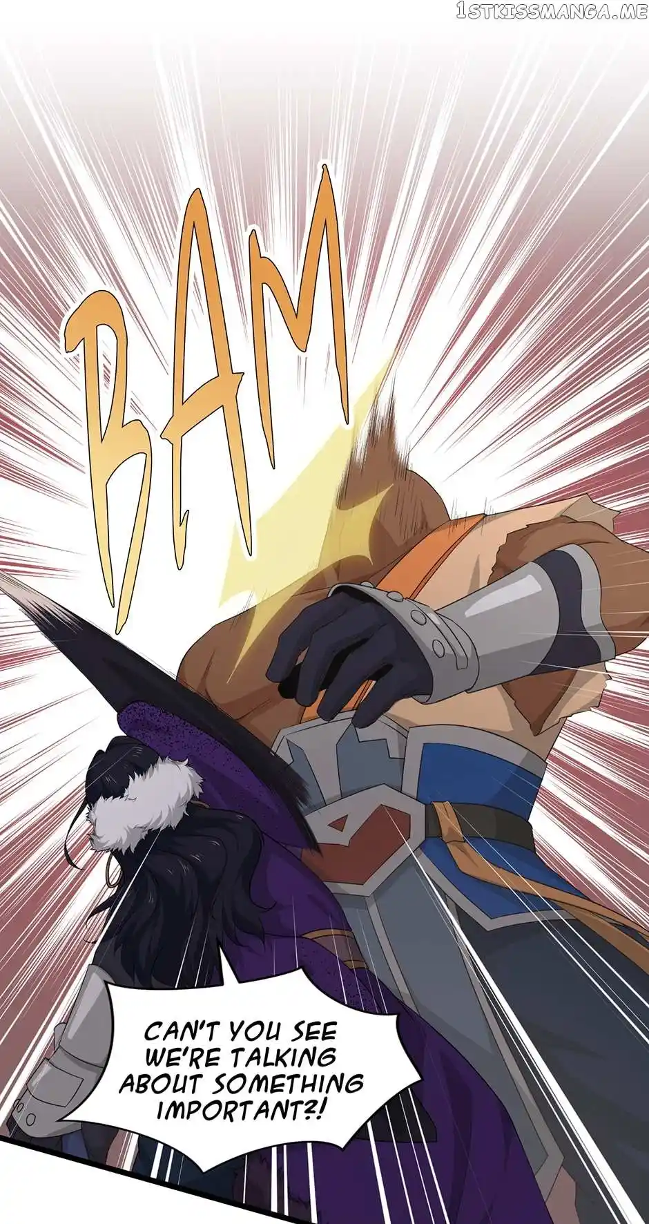 Nymph Project Chapter 227