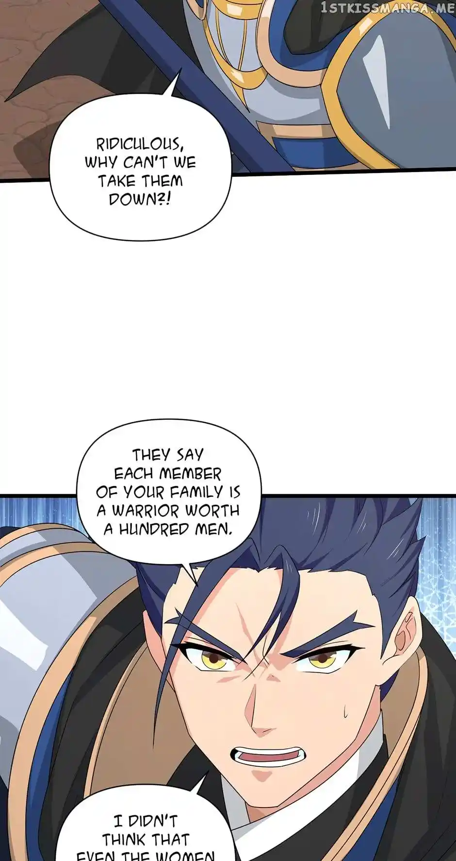 Nymph Project Chapter 227