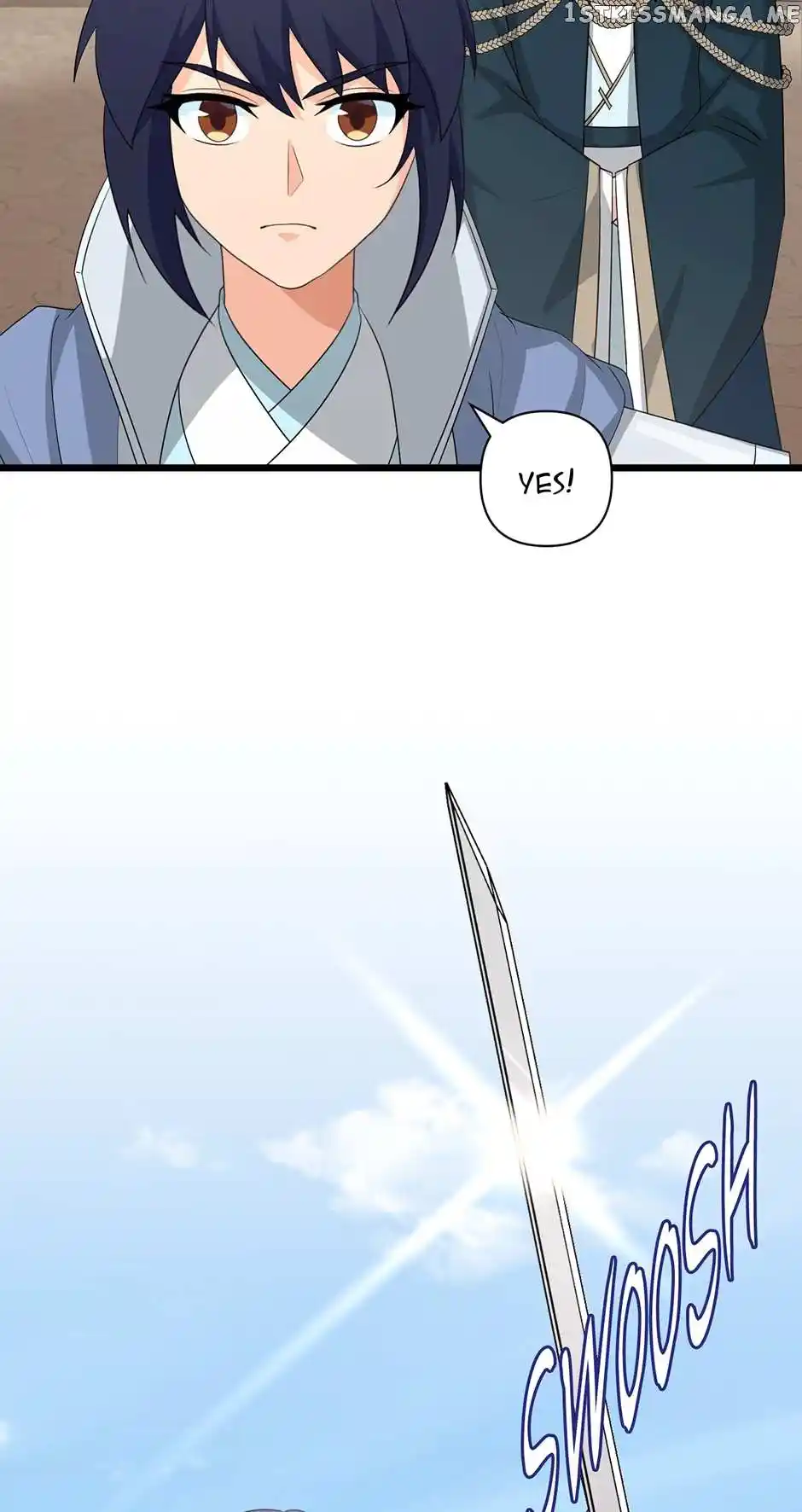 Nymph Project Chapter 227