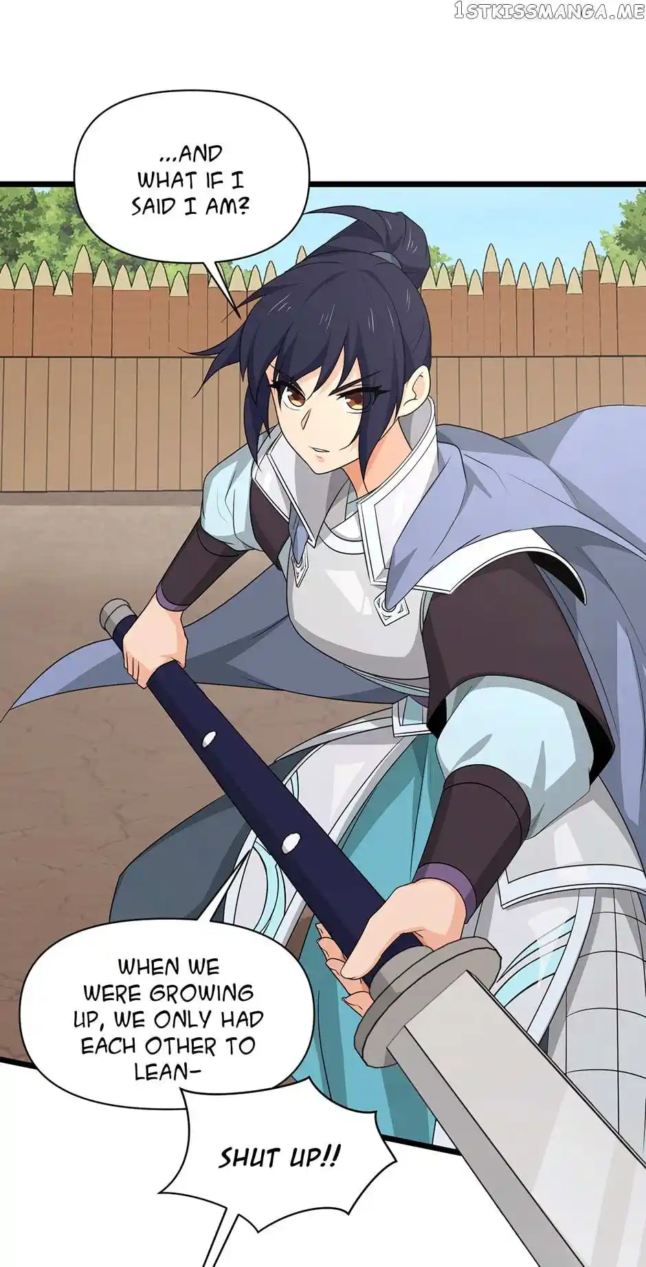 Nymph Project Chapter 227