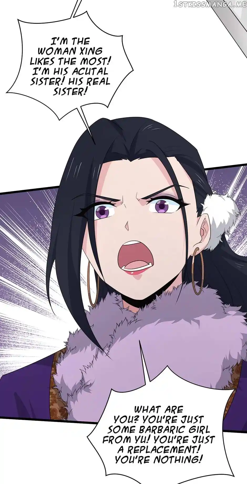 Nymph Project Chapter 227