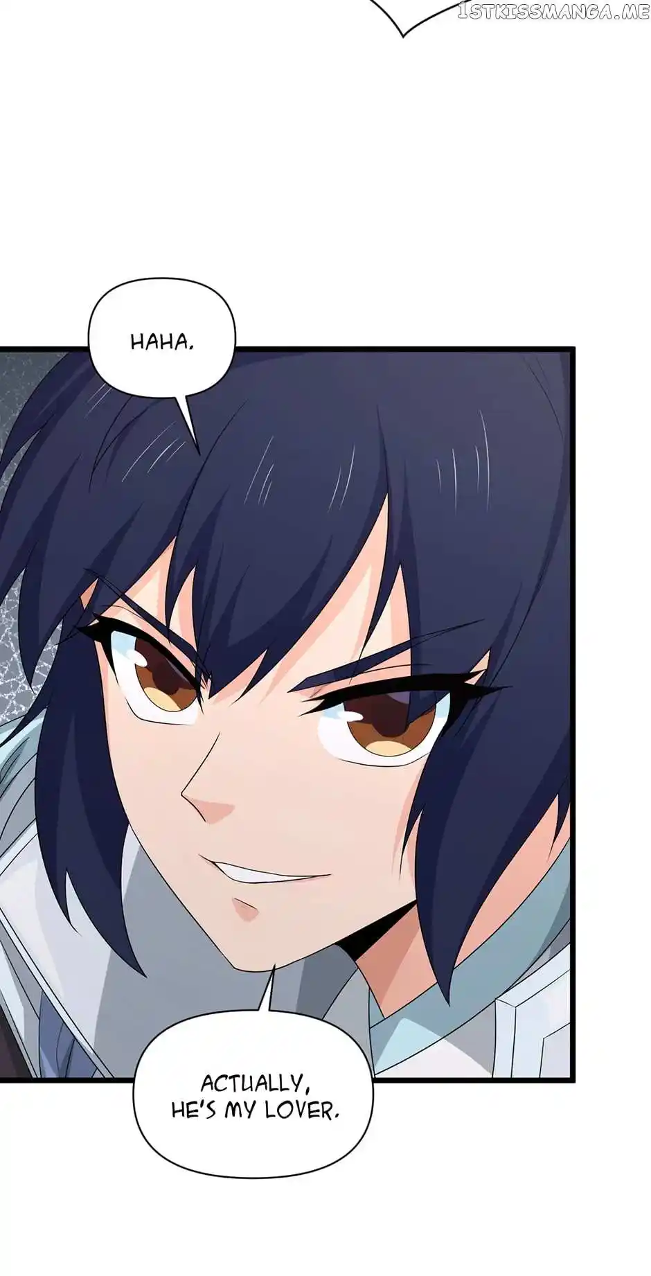 Nymph Project Chapter 227