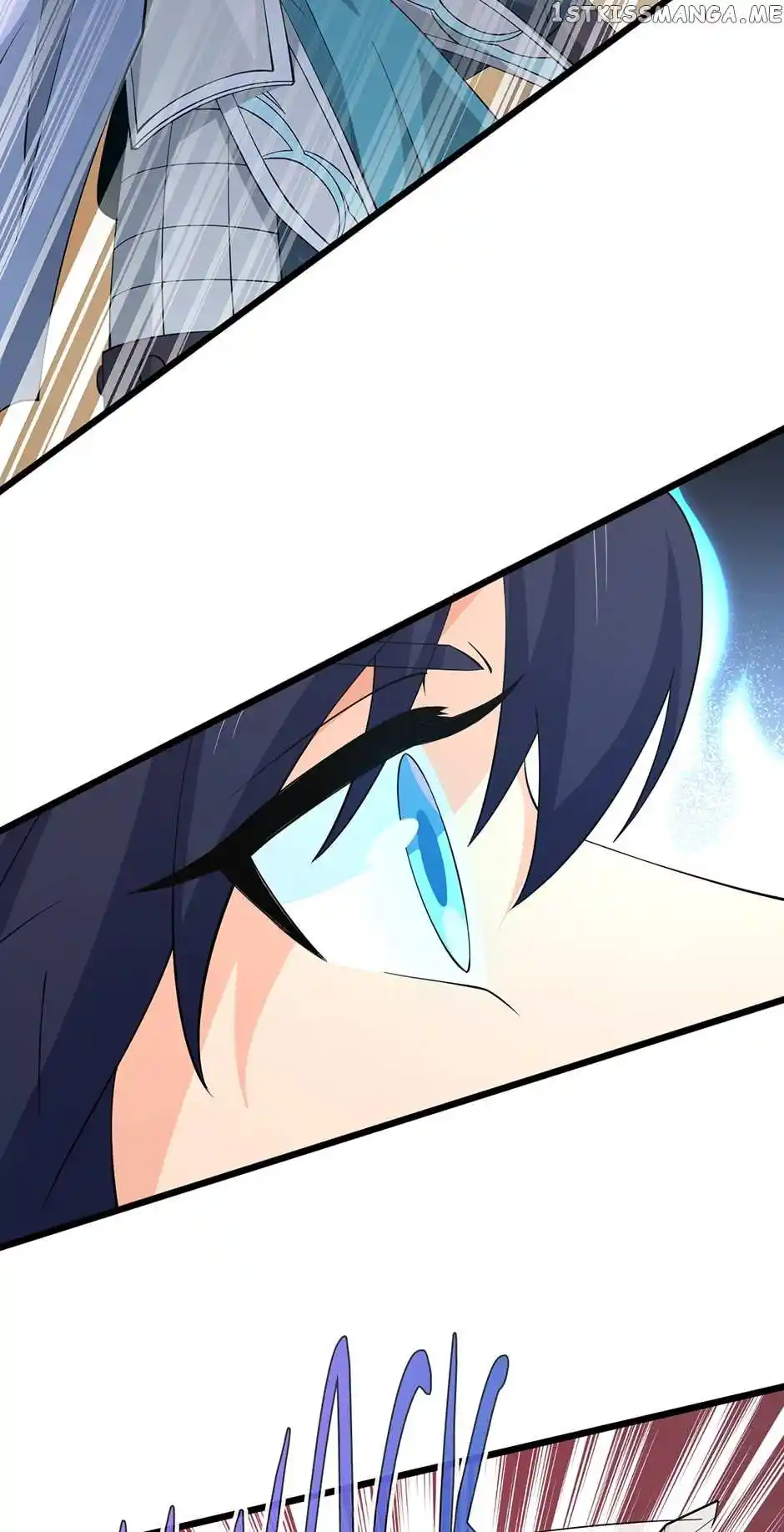 Nymph Project Chapter 227