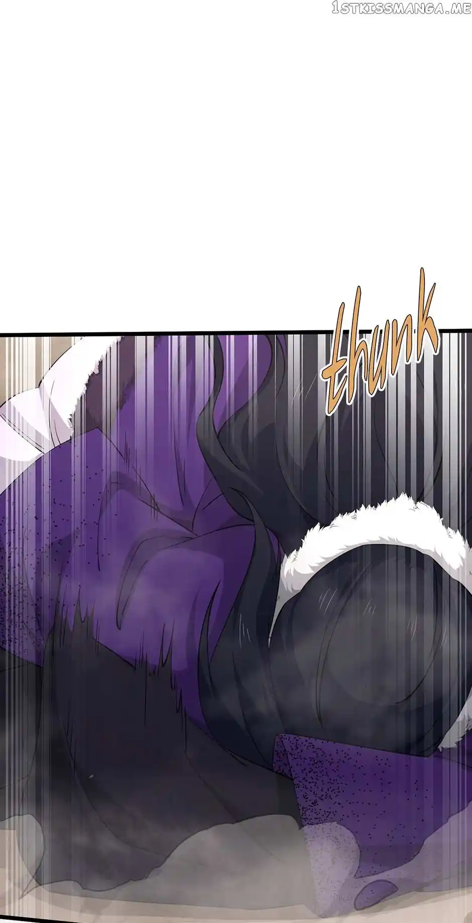 Nymph Project Chapter 227