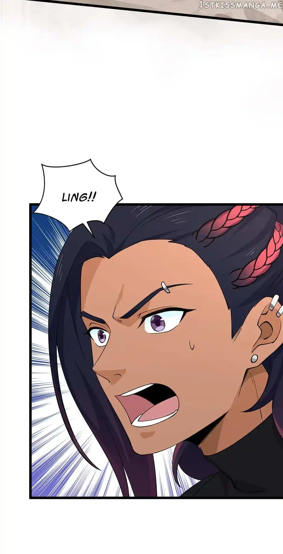 Nymph Project Chapter 227