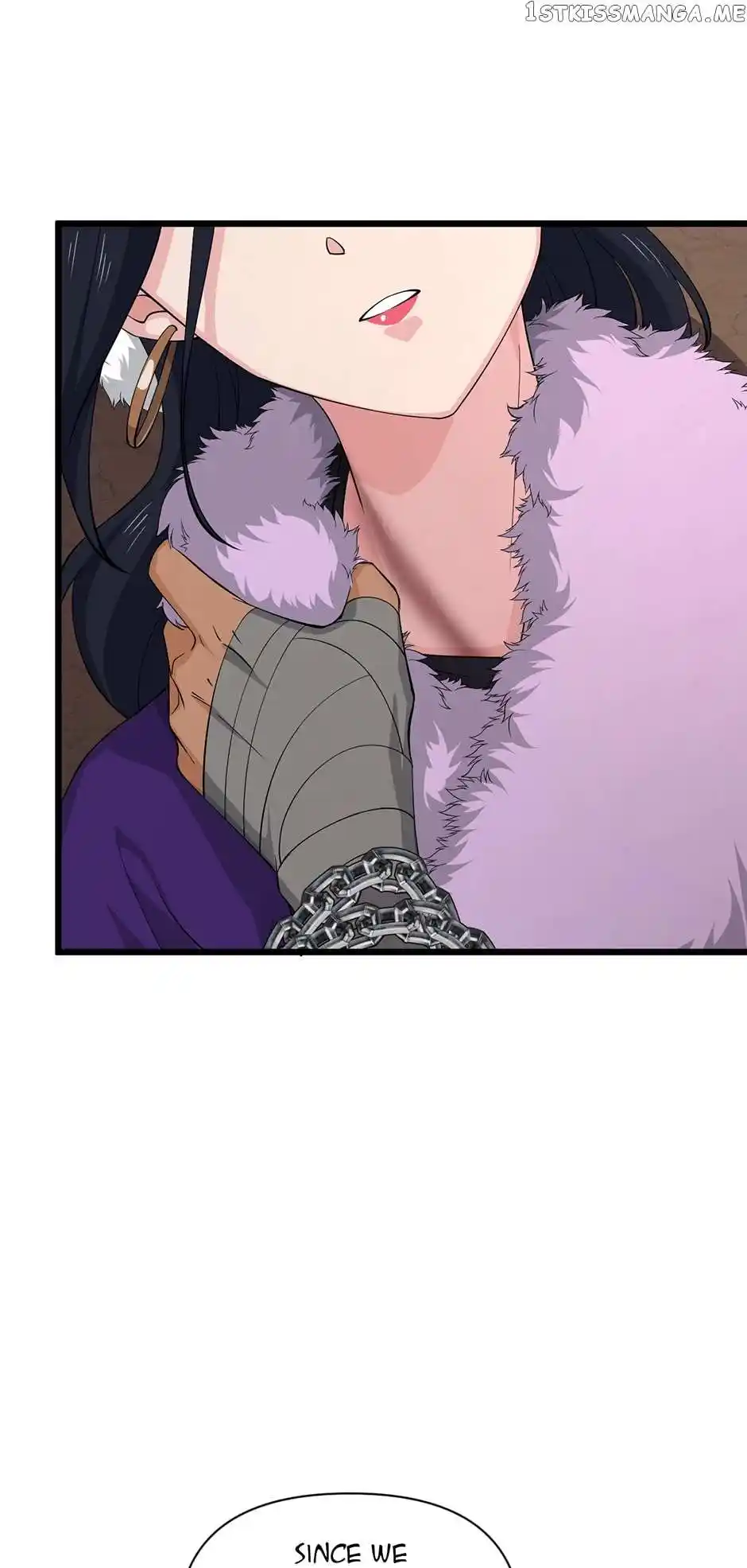 Nymph Project Chapter 227