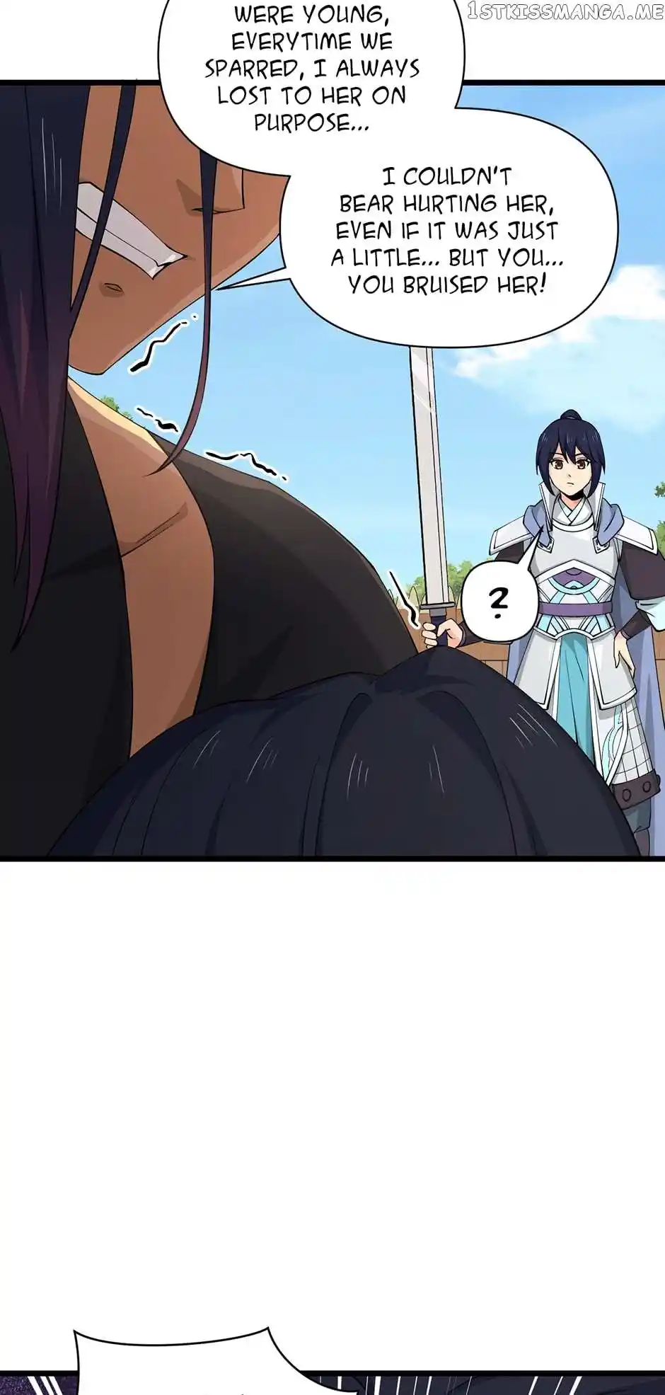 Nymph Project Chapter 227