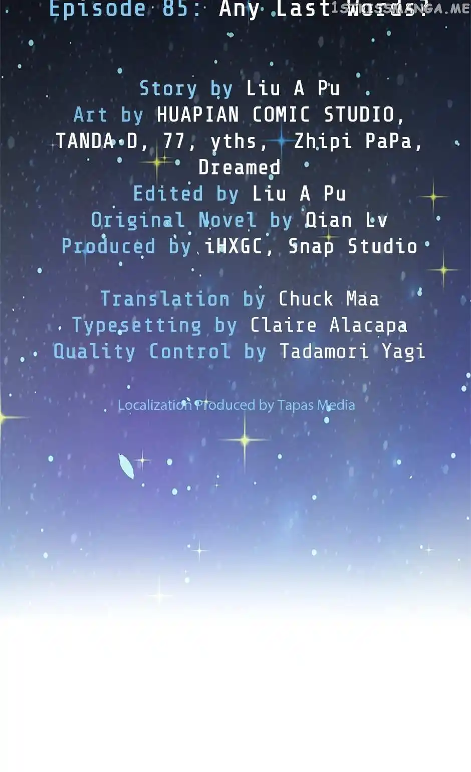 Nymph Project Chapter 228