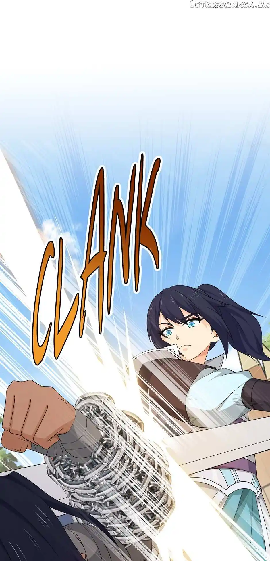 Nymph Project Chapter 228