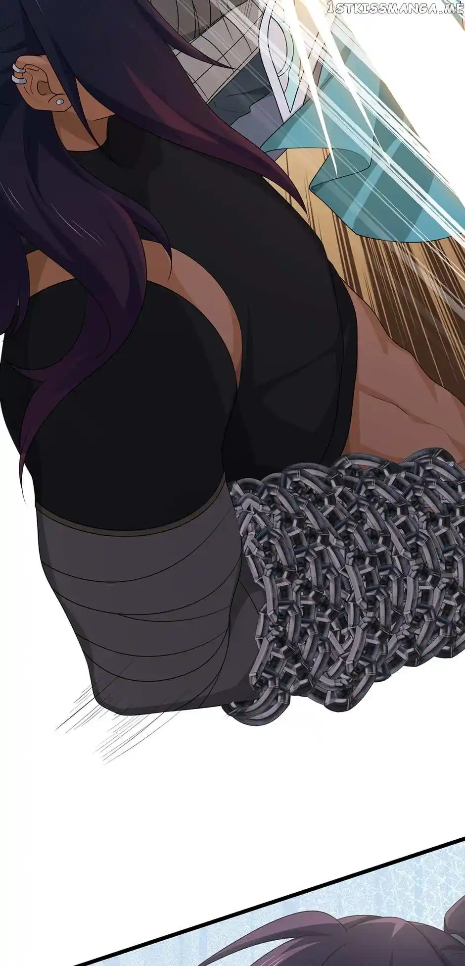 Nymph Project Chapter 228