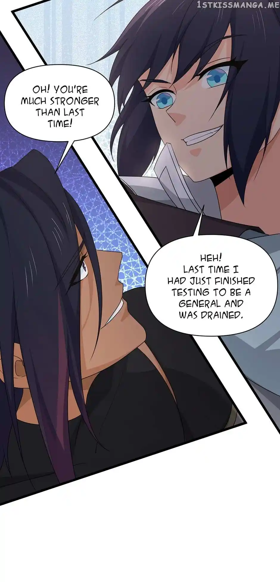 Nymph Project Chapter 228