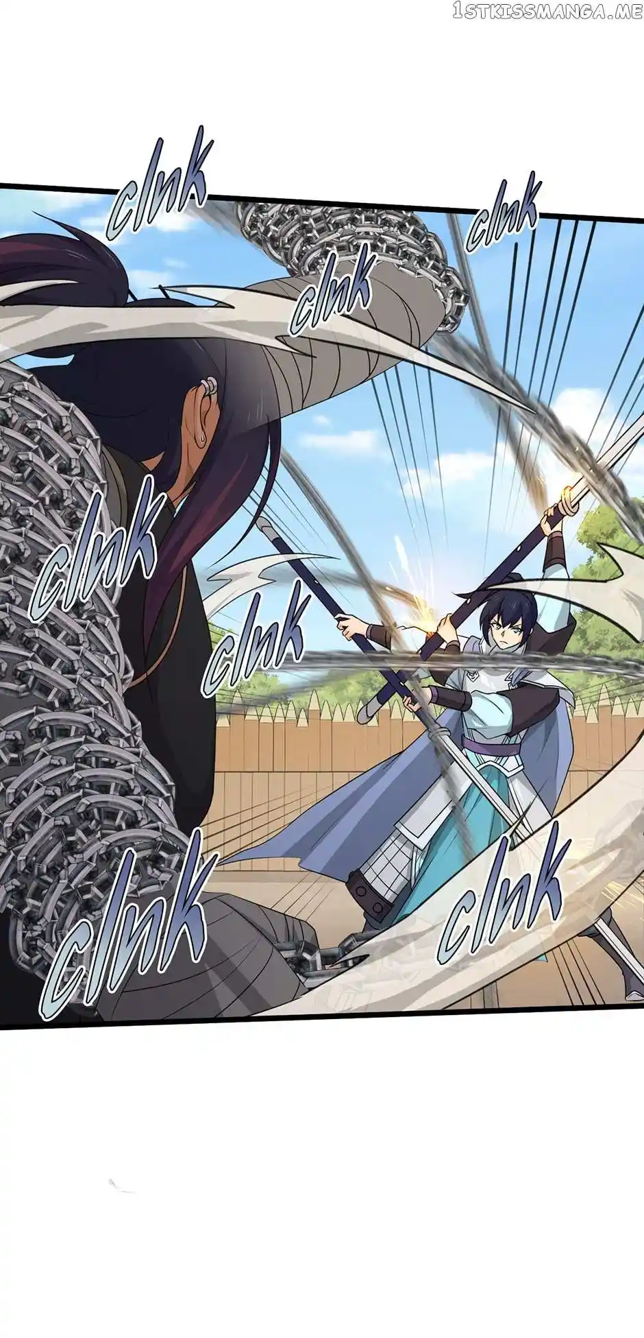 Nymph Project Chapter 228