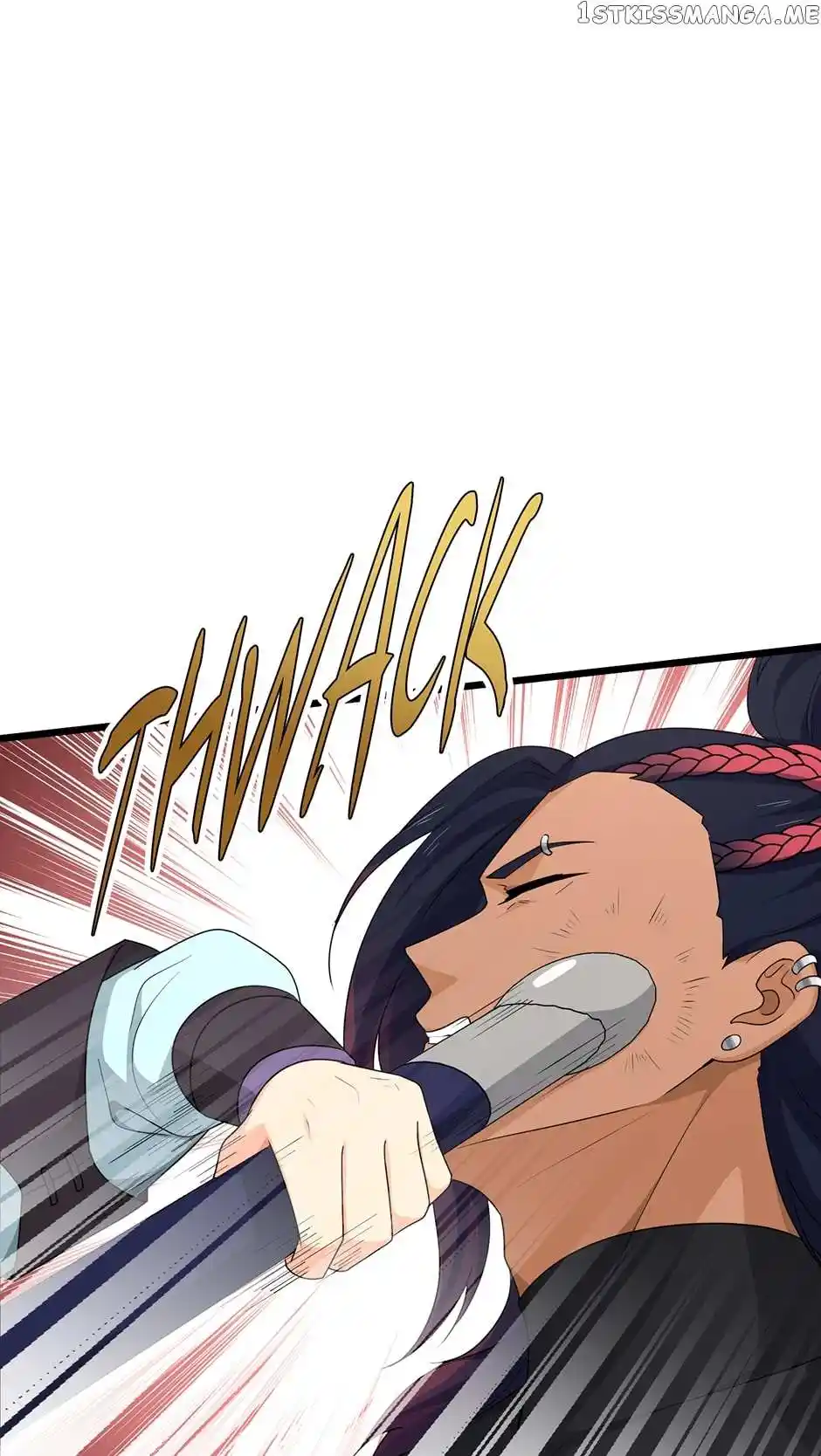 Nymph Project Chapter 228