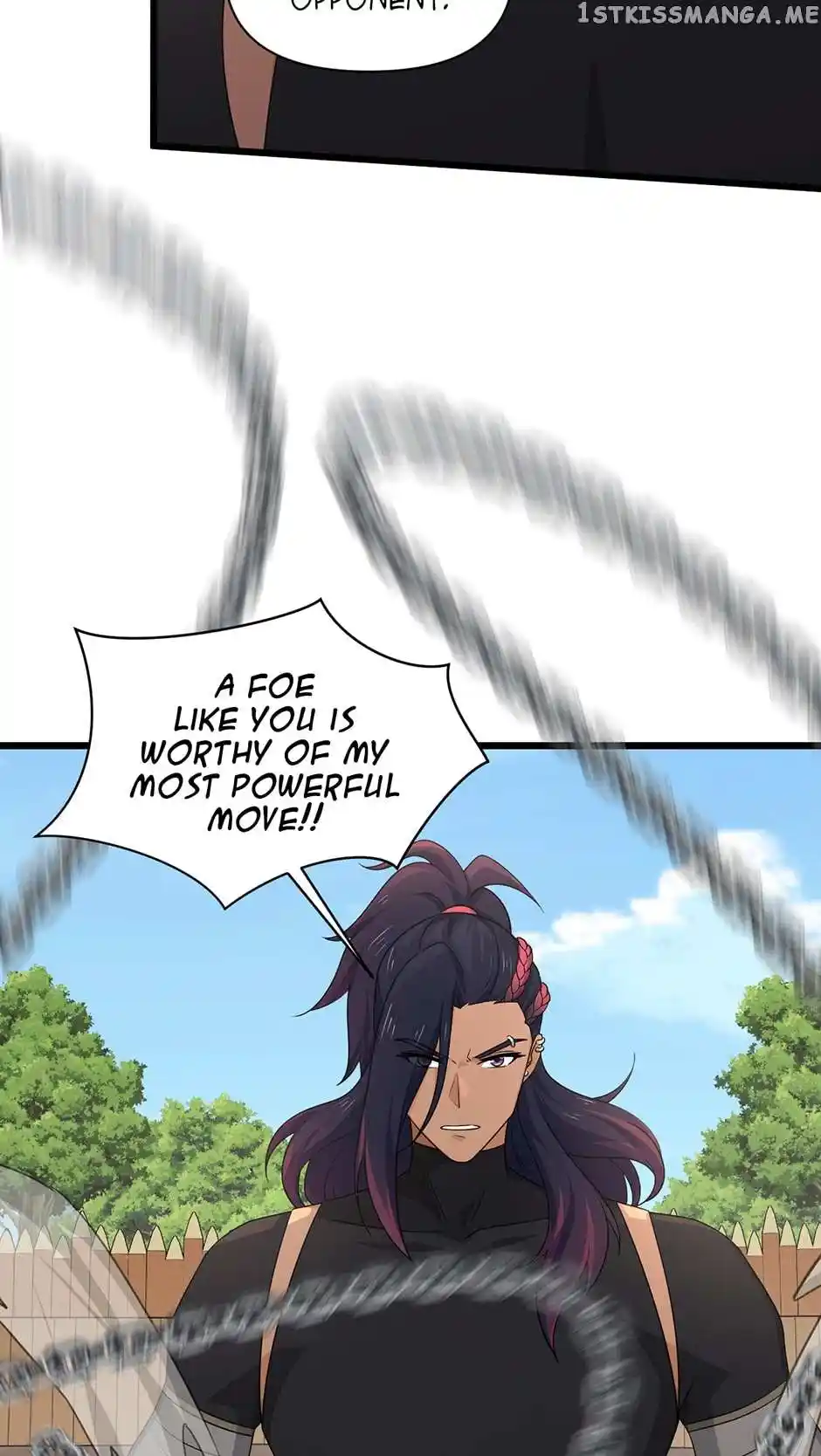 Nymph Project Chapter 228