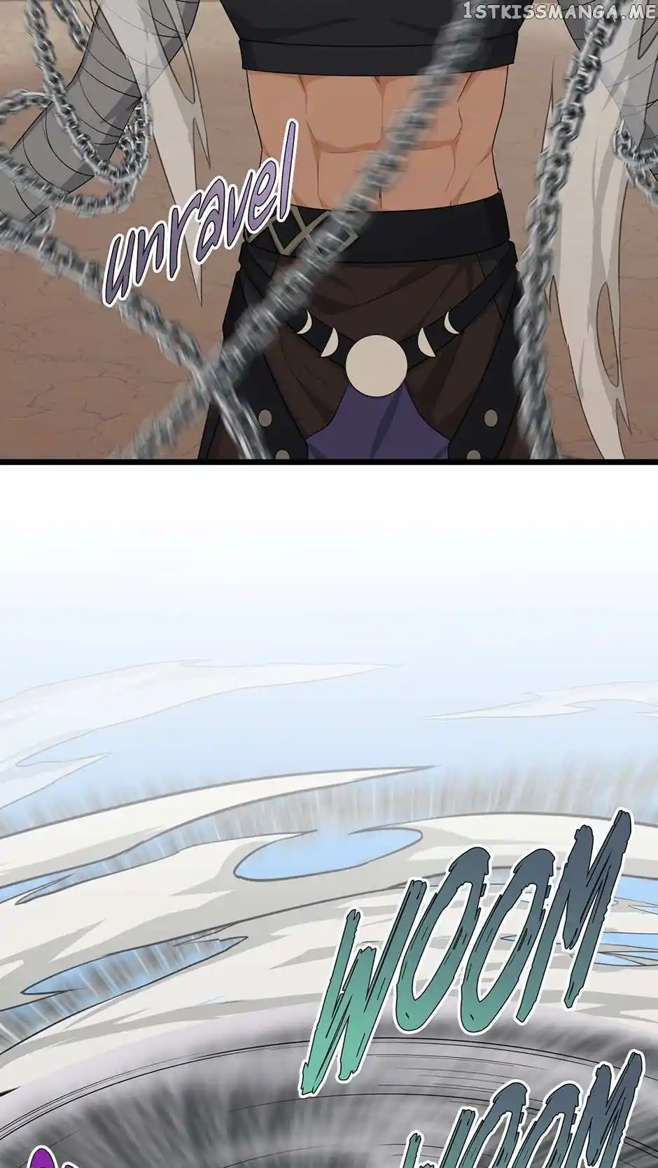 Nymph Project Chapter 228