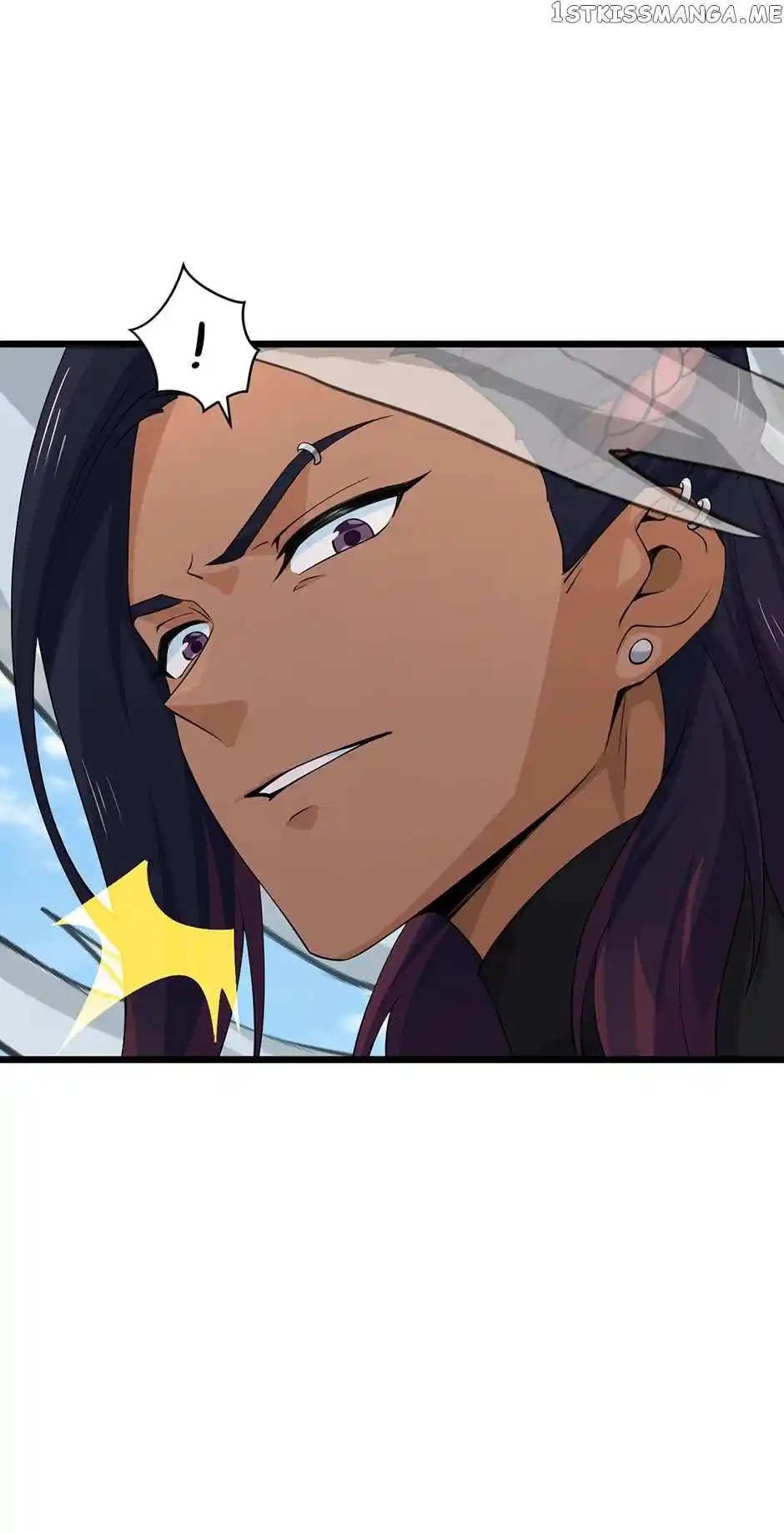 Nymph Project Chapter 228