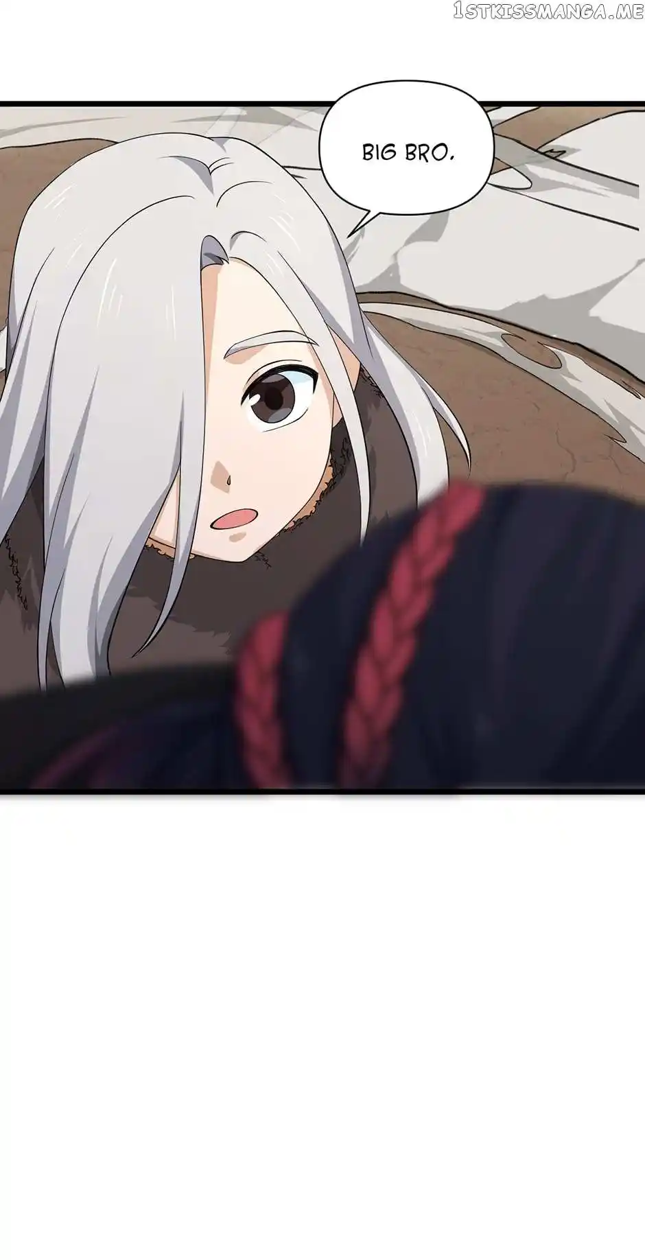 Nymph Project Chapter 228