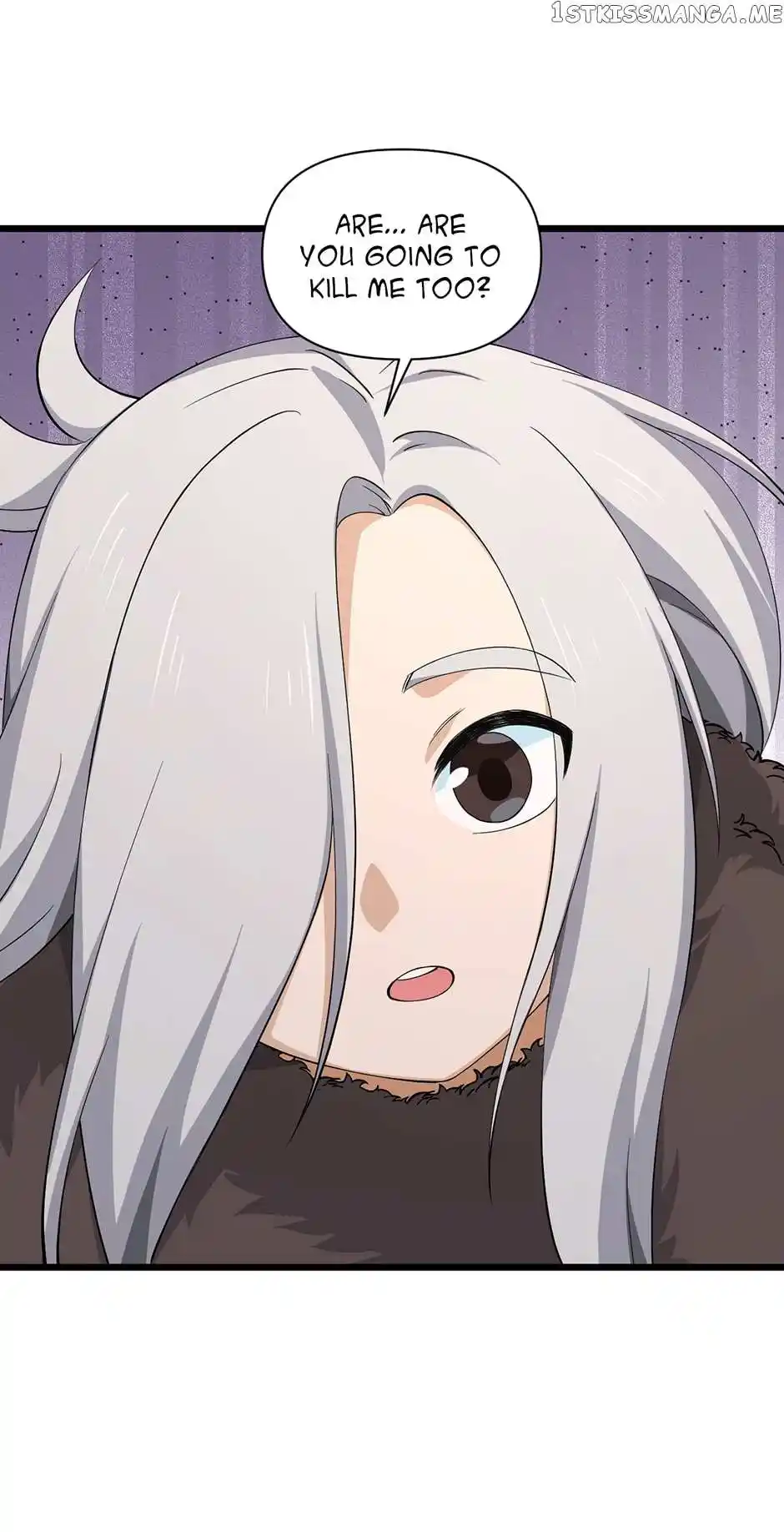 Nymph Project Chapter 228