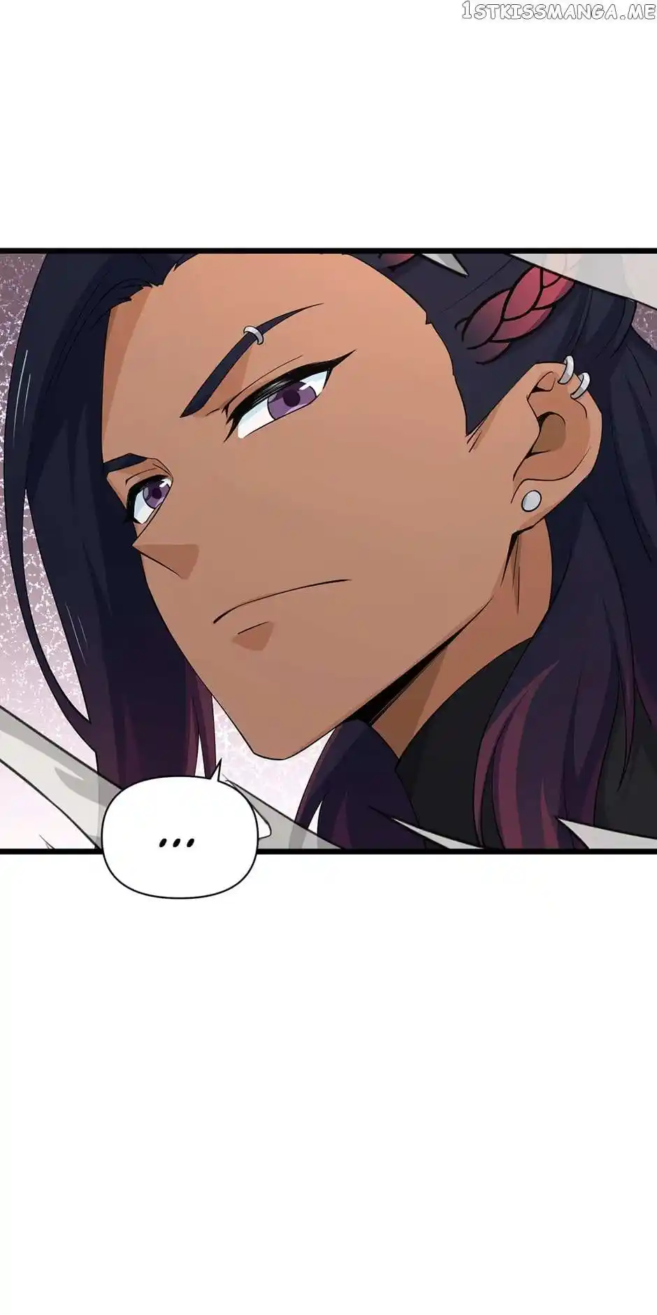 Nymph Project Chapter 228