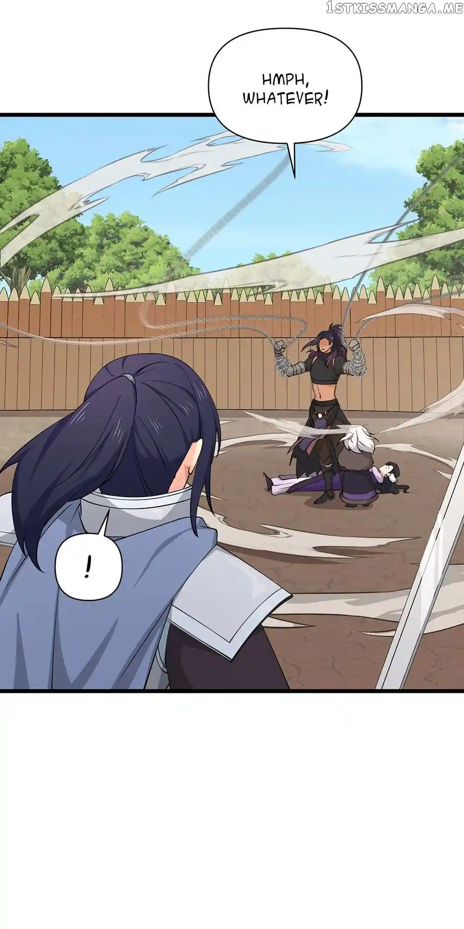 Nymph Project Chapter 228