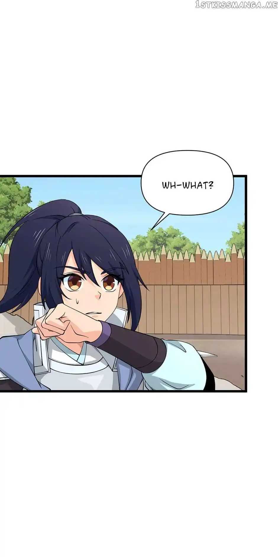 Nymph Project Chapter 228