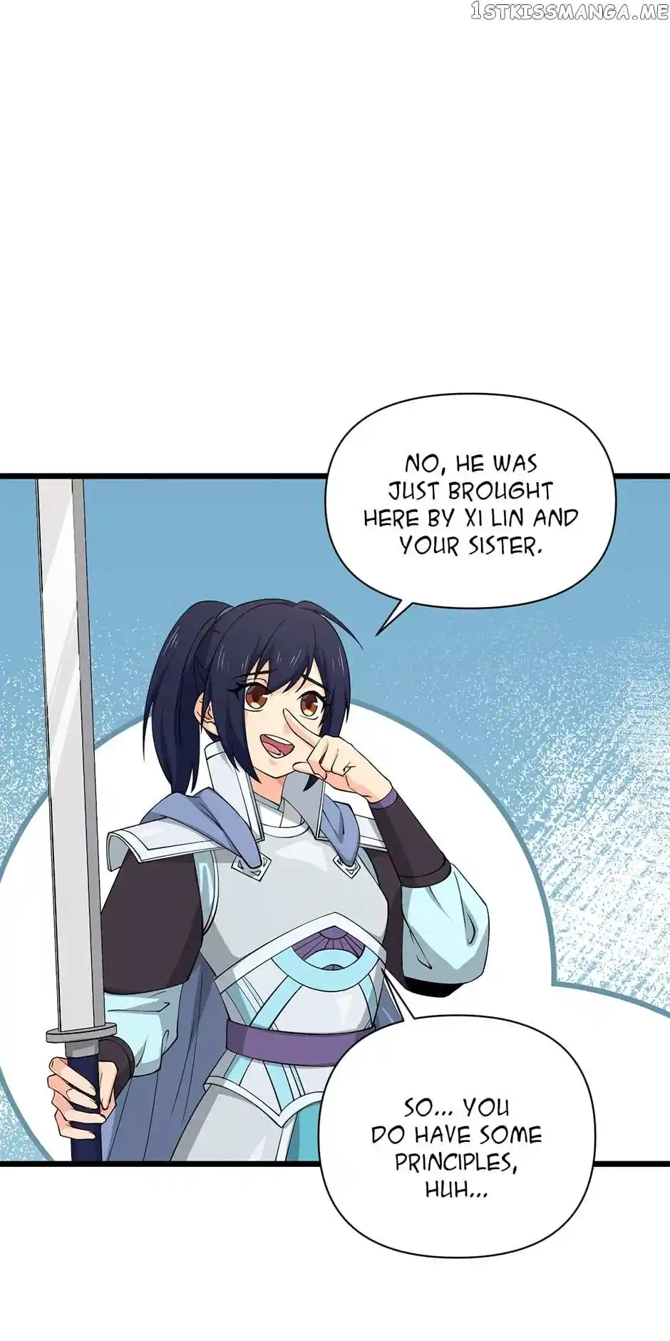 Nymph Project Chapter 228