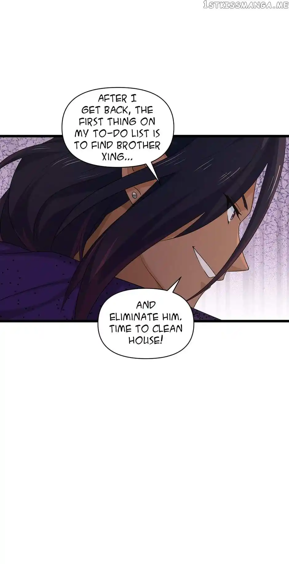 Nymph Project Chapter 228