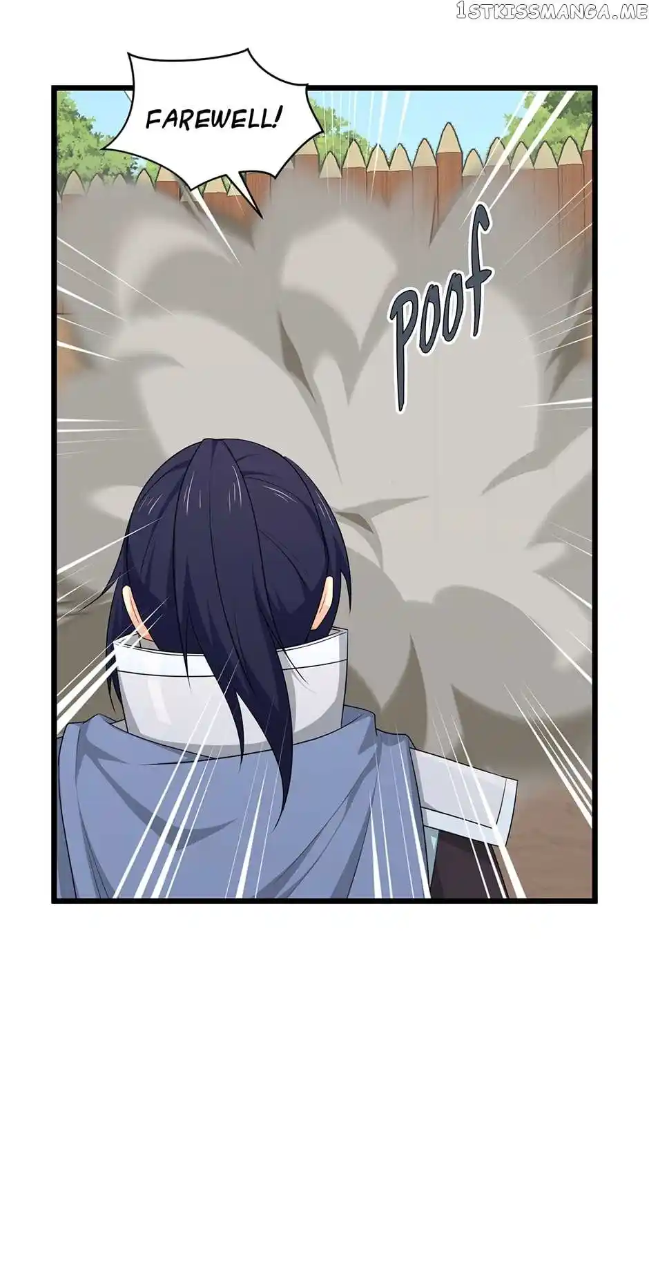 Nymph Project Chapter 228