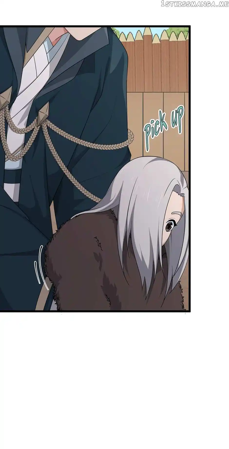 Nymph Project Chapter 228