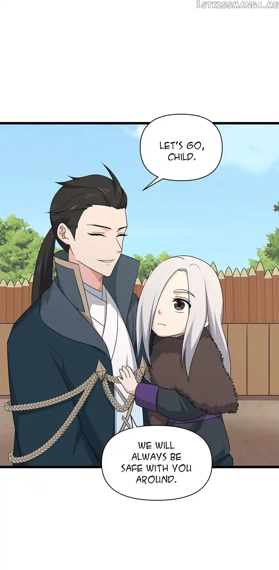 Nymph Project Chapter 228